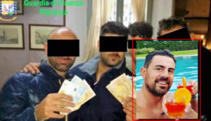 Caserma degli orrori, parla un testimone: "Montella il più cattivo, ha aggredito mia madre"