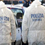 Caserta: ritrovato cadavere di una donna morta in casa sua