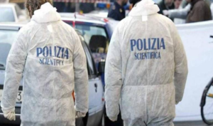Caserta: ritrovato cadavere di una donna morta in casa sua