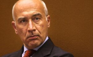 Caso Romeo, sospeso Caldarera, dirigente del Tribunale di Napoli indagato