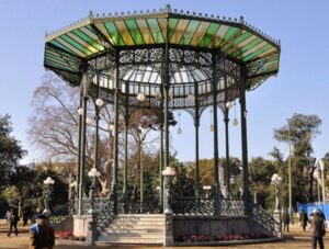 Cassa Armonica, il 2 febbraio l'inaugurazione in Villa Comunale a Napoli