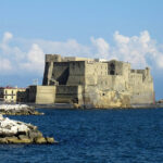 Castel dell'Ovo: la leggenda dell'uovo di Virgilio