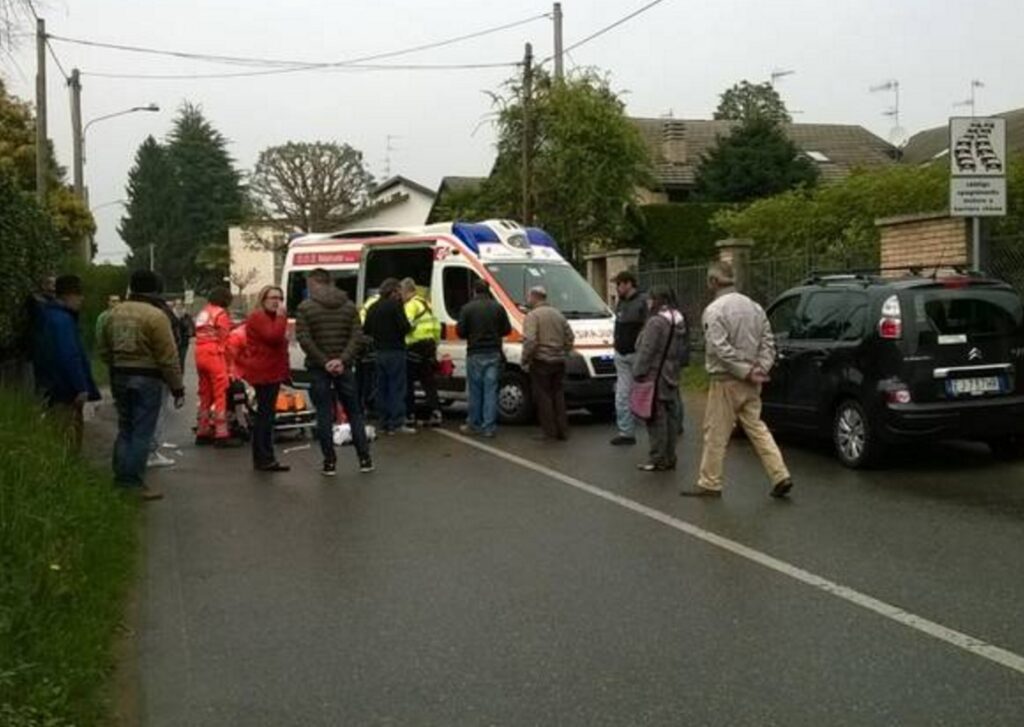 Castel Volturno, uomo di 47 anni travolto e ucciso da un'automobile