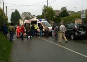 Castel Volturno, uomo di 47 anni travolto e ucciso da un'automobile