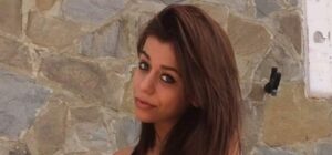 Castellabate sotto choc: Tiziana muore a 19 anni per arresto cardiaco