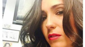 Caterina Balivo: "A Napoli ci sono molti problemi a cominciare dalle buche"