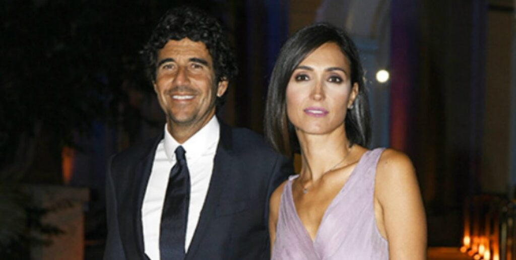 Caterina Balivo in crisi con il marito? La conduttrice risponde all'ultimo gossip
