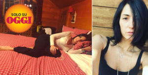 Caterina Balivo è incinta: la conduttrice napoletana aspetta il secondo figlio