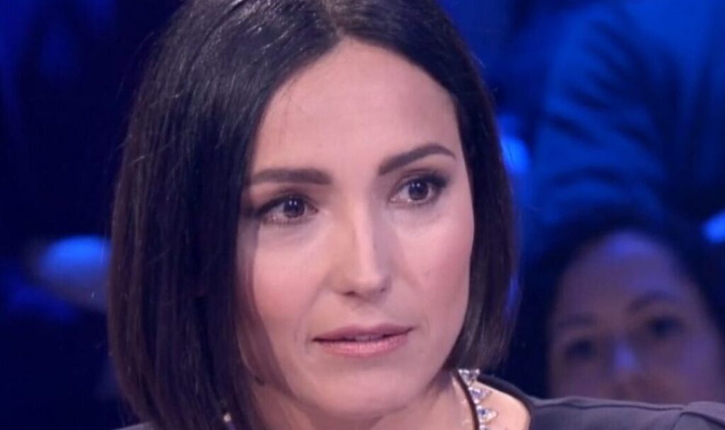 Caterina Balivo non torna in tv: "Passerà un po' così ringiovanisco"