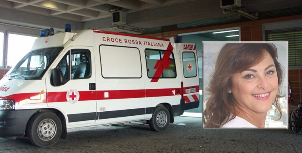 Villa di Briano piange Catia Traettino, madre di 6 figli: il dolore di un'intera comunità