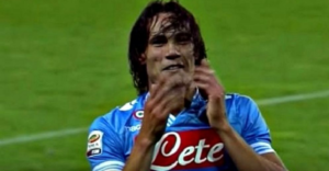 cavani napoli