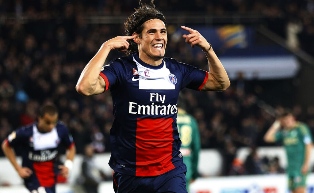 Cavani al Napoli, si può fare: trattativa dopo le frasi del Matador su Higuain