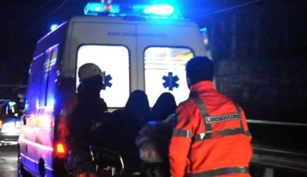 Follia a Pozzuoli, non è d'accordo con il verbale ricevuto: tira un cazzotto al vigile