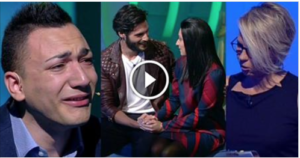 C’è Posta Per Te: la sorpresa di Serkan Cayoglu scatena le critiche