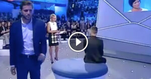 c'è posta per te luigi non perdona la madre