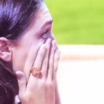 Grande Fratello, scontro a distanza tra la Rodriguez e Teresanna Pugliese