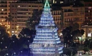 Cenone di Capodanno su N'Albero, prezzi da capogiro Cenone di Capodanno su N'Albero, prezzi da capogiro