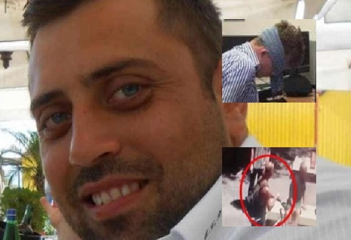 Omicidio del carabiniere Rega, l'avvocato del turista americano: "Pensiamo alla scarcerazione"