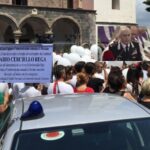 Addio a Mario Cerciello Rega, le parole del Generale Nistri": "Aveva salvato una donna e sua figlia"