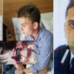 Carabiniere ucciso, Brugiatelli: "È tutto falso, Rega mi ha salvato"