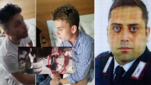 Carabiniere ucciso, Brugiatelli: "È tutto falso, Rega mi ha salvato"