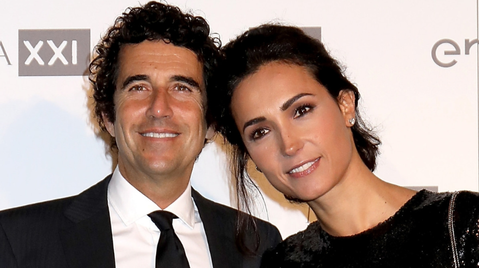 Chi è il marito di Caterina Balivo, Guido Maria Brera il grande amore della conduttrice