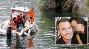 chiede di sposarlo e muore annegato