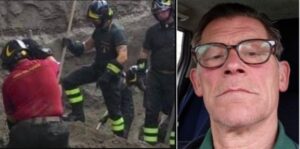 Chi era Ciro Perrucci, l'operaio morto sotto le macerie a Pianura