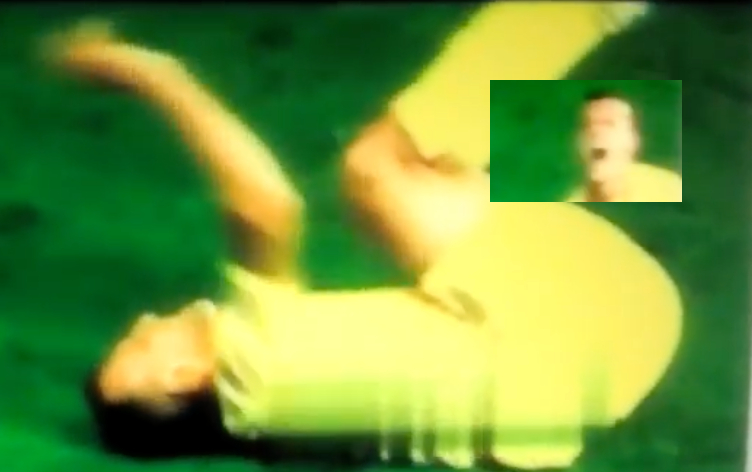 Napoli, guai per Ancelotti: infortunio al ginocchio per Chiriches