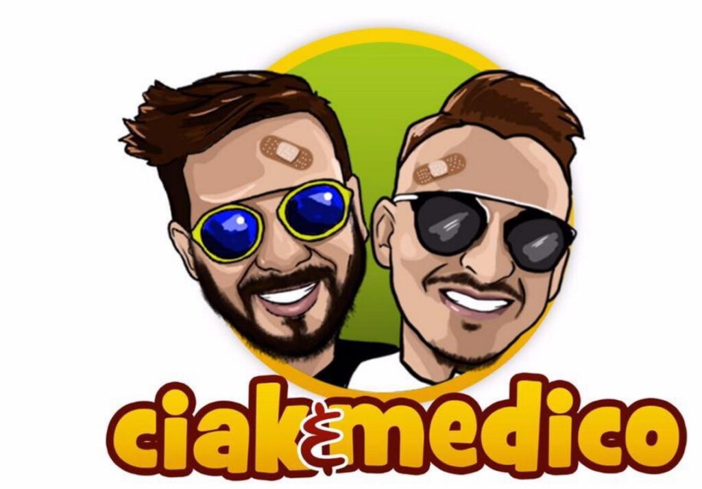 Ciak & Medico: parodia della canzone di Alessandra Amoroso, il video è virale