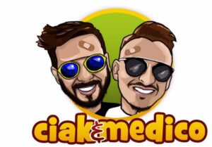 Ciak & Medico: parodia della canzone di Alessandra Amoroso, il video è virale