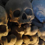 Cimitero delle fontanelle: le leggende delle anime del Purgatorio