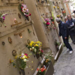 Compravendita di loculi a Poggioreale, blitz e sequestri della Guardia di Finanza