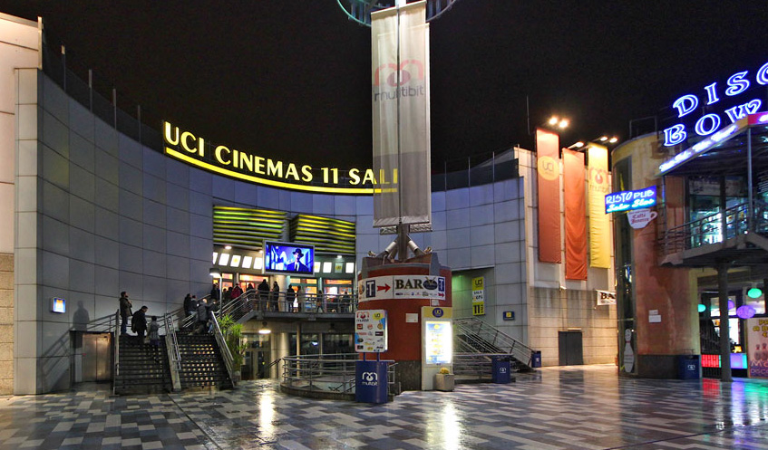 CinemaDays 2016 dall'11 al 14 aprile in tutti a Napoli