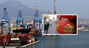 Cinesi morti, le mani della camorra sul business funebre