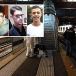 Violenza in circum, la testimonianza della vittima: "Così sono stata spinta nell'ascensore"