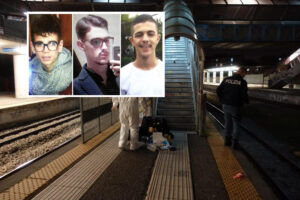 Violenza in circum, la testimonianza della vittima: "Così sono stata spinta nell'ascensore"