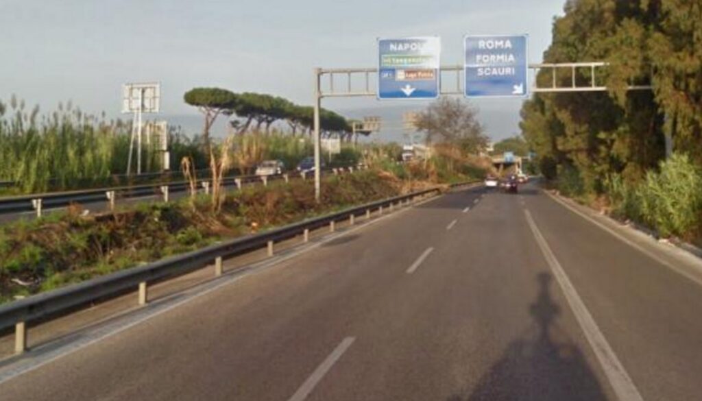 Circumvallazione esterna, nuova rapina diventa il terrore degli automobilisti