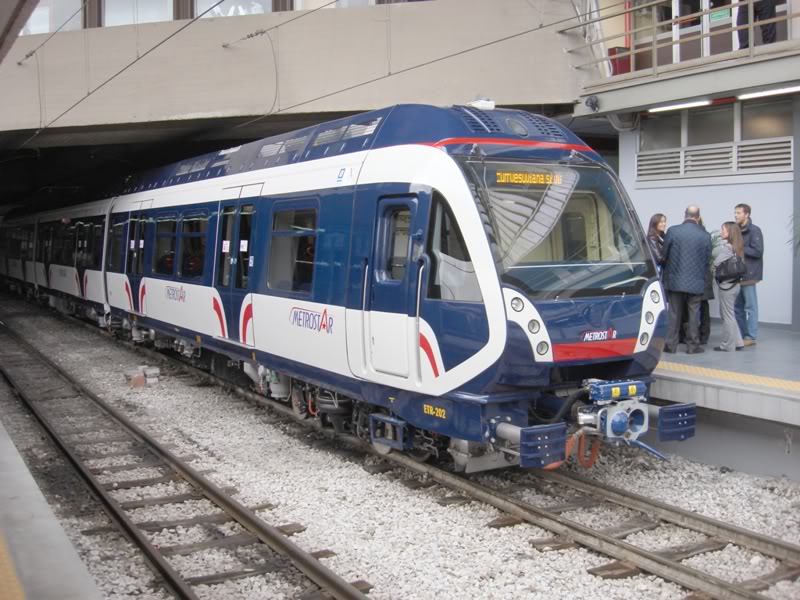 Circumvesuviana, ritardi e corse saltate