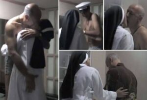 Si candida alla regione Umbria, la corsa di Cirillo frenata dal video bollente