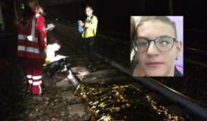 È di Ciro Ascione il cadavere trovato sui binari a Casoria