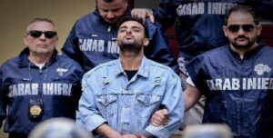 Ciro Contini mandava video dal carcere con un cellulare, ora è ai domiciliari