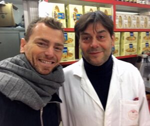 Luigi e Ciro