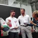 Ciro Oliva di Concettina ai Tre Santi vince premio Gambero Rosso