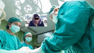 Sopravvive all'incidente in scooter ma non riesce sostenere le cure, l'appello del padre