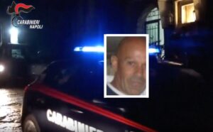 Ascesa e declino di Ciro Mauro, il boss che voleva prendersi la Sanità