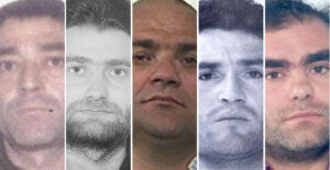 Omicidio Izzo, individuati i killer: dopo 27 anni arrestati 3 affiliati al clan dei Casalesi