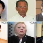 Processo al clan Contini, la sentenza: oltre anni di carcere