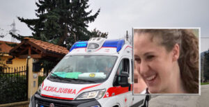 Marcianise in lacrime per Clara Scalera: la giovane madre strappata alla vita troppo presto