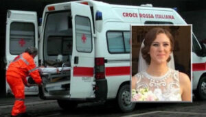Marcianise piange Clara Scalera, morta improvvisamente a 33 anni: lascia una figlia neonata